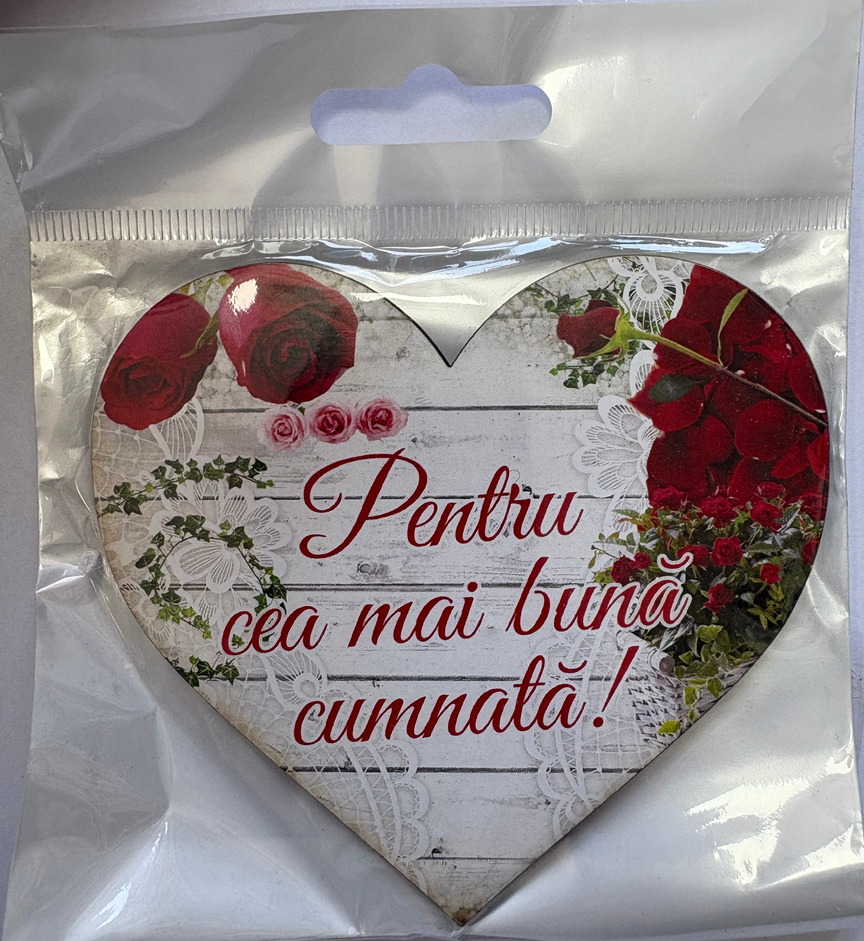 Magneți pentru familie
