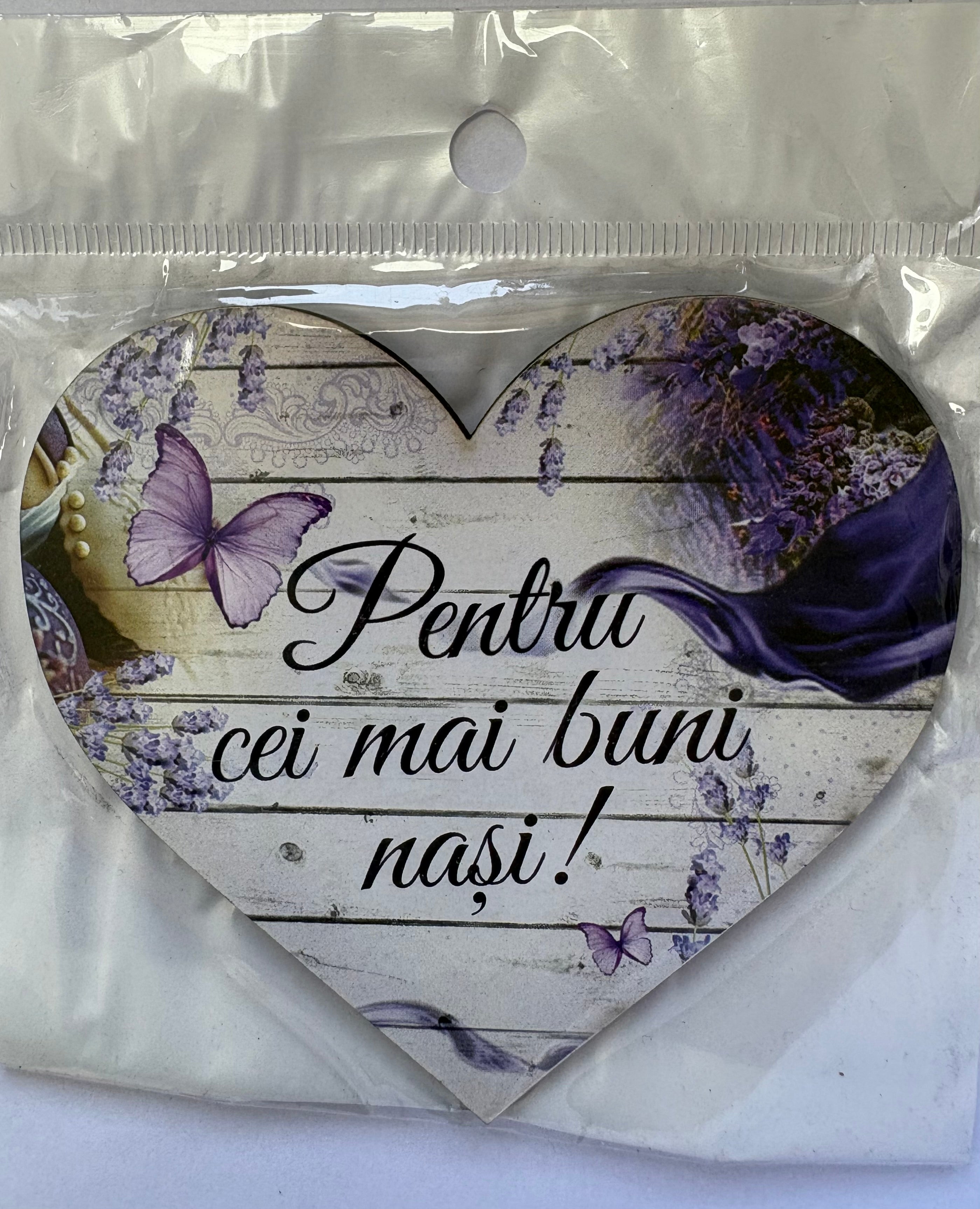 Magneți pentru familie