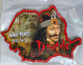 Magnet Dracula