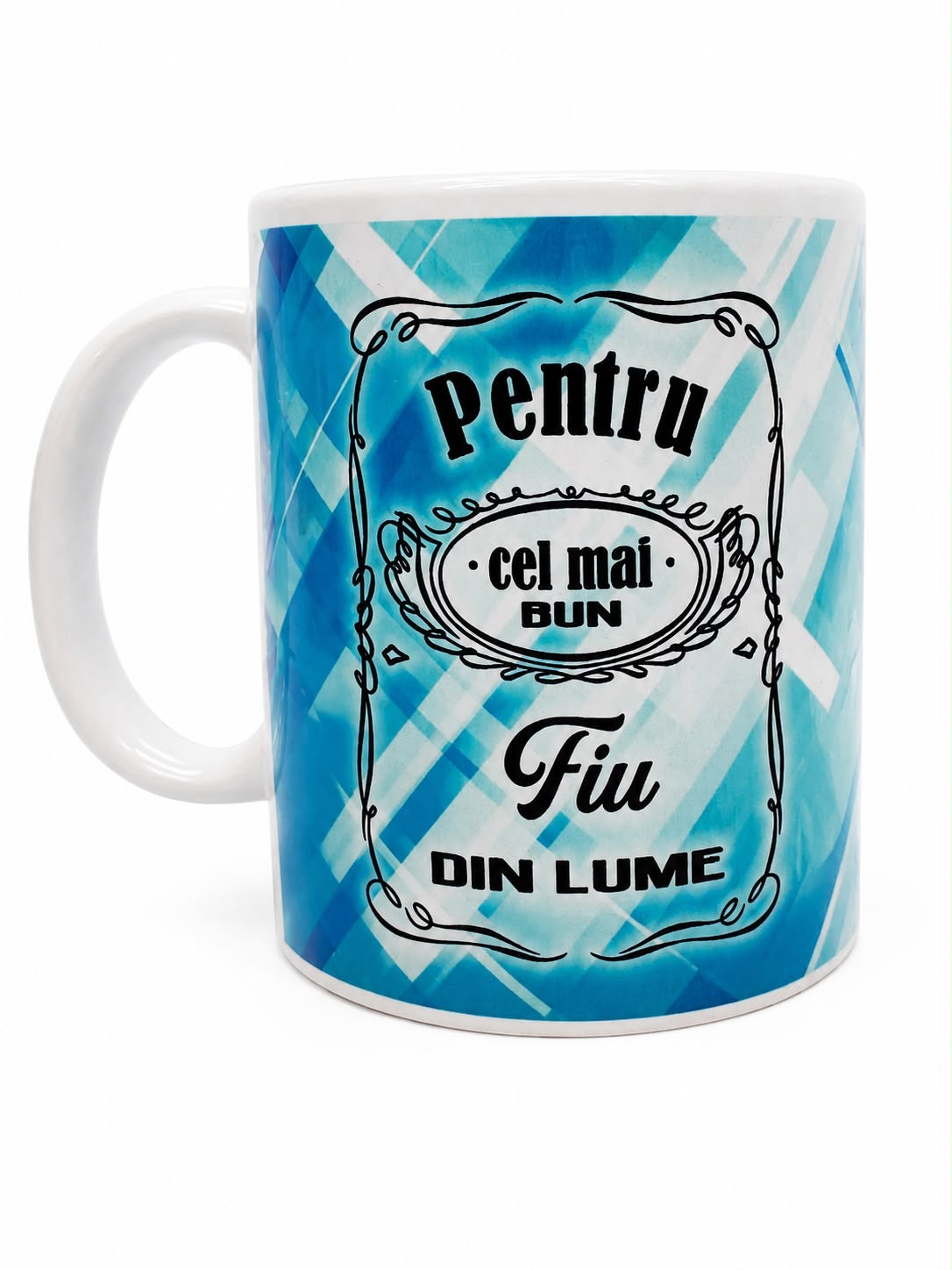 Căni pentru familie