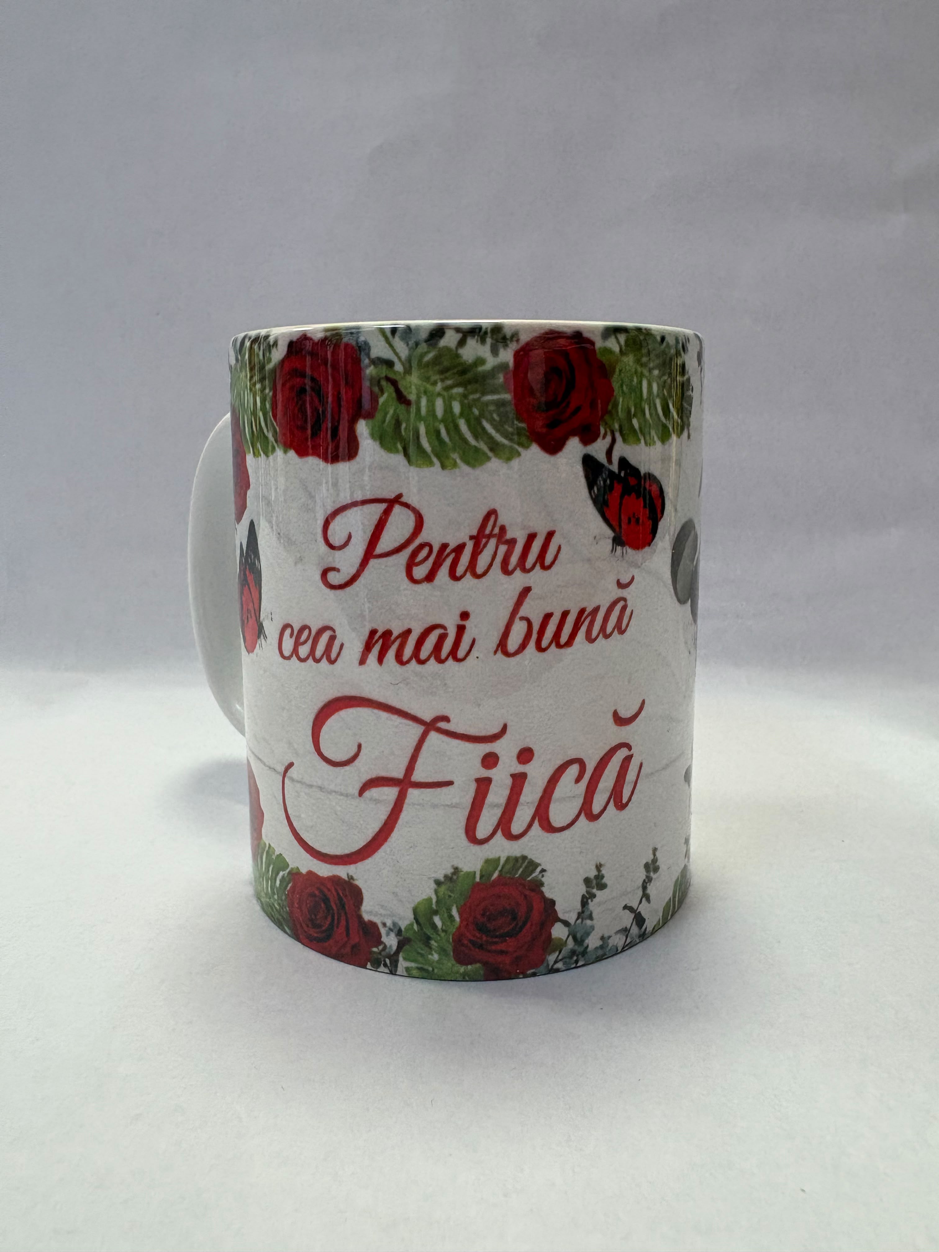 Căni pentru familie