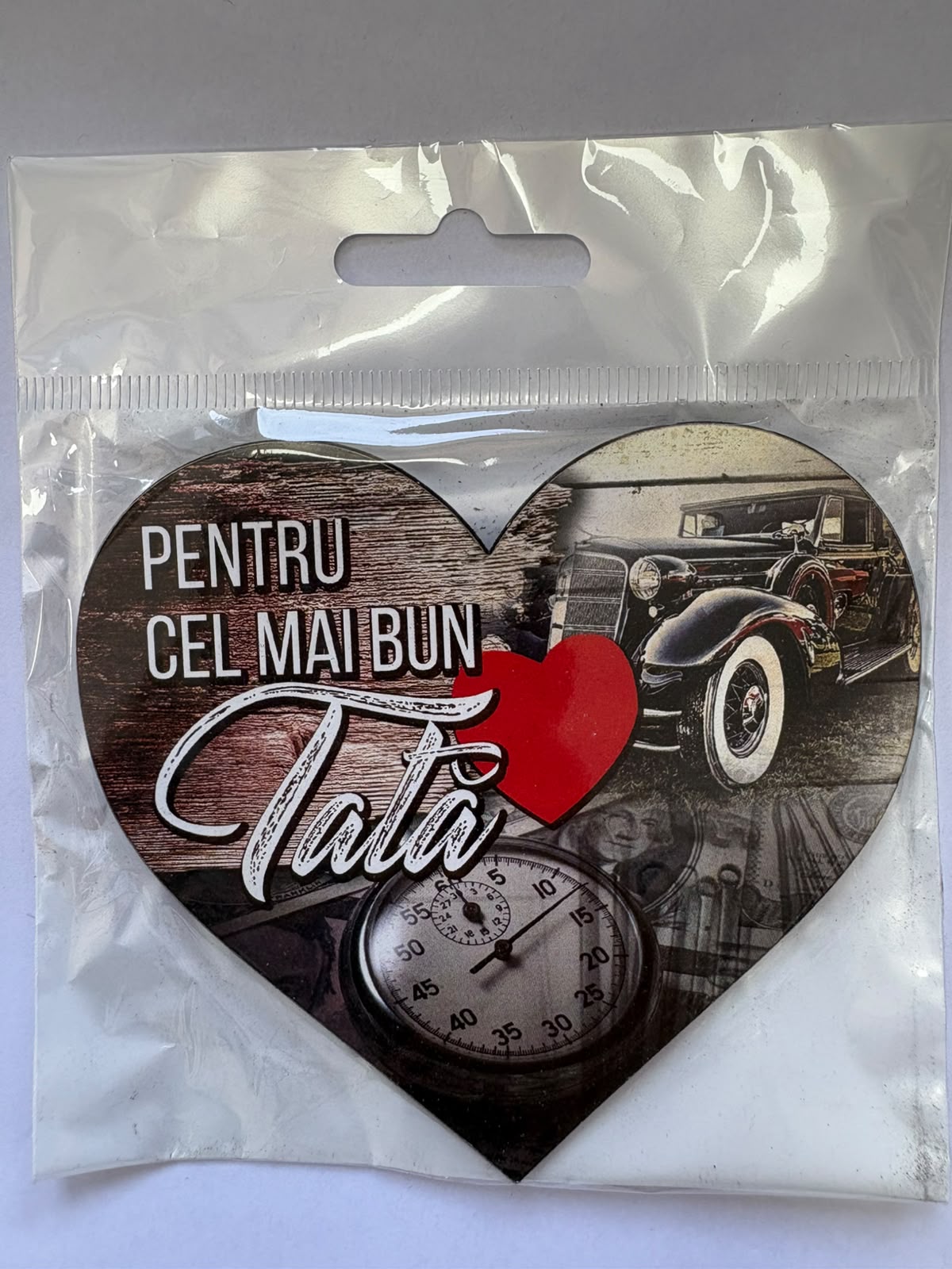 Magneți pentru familie