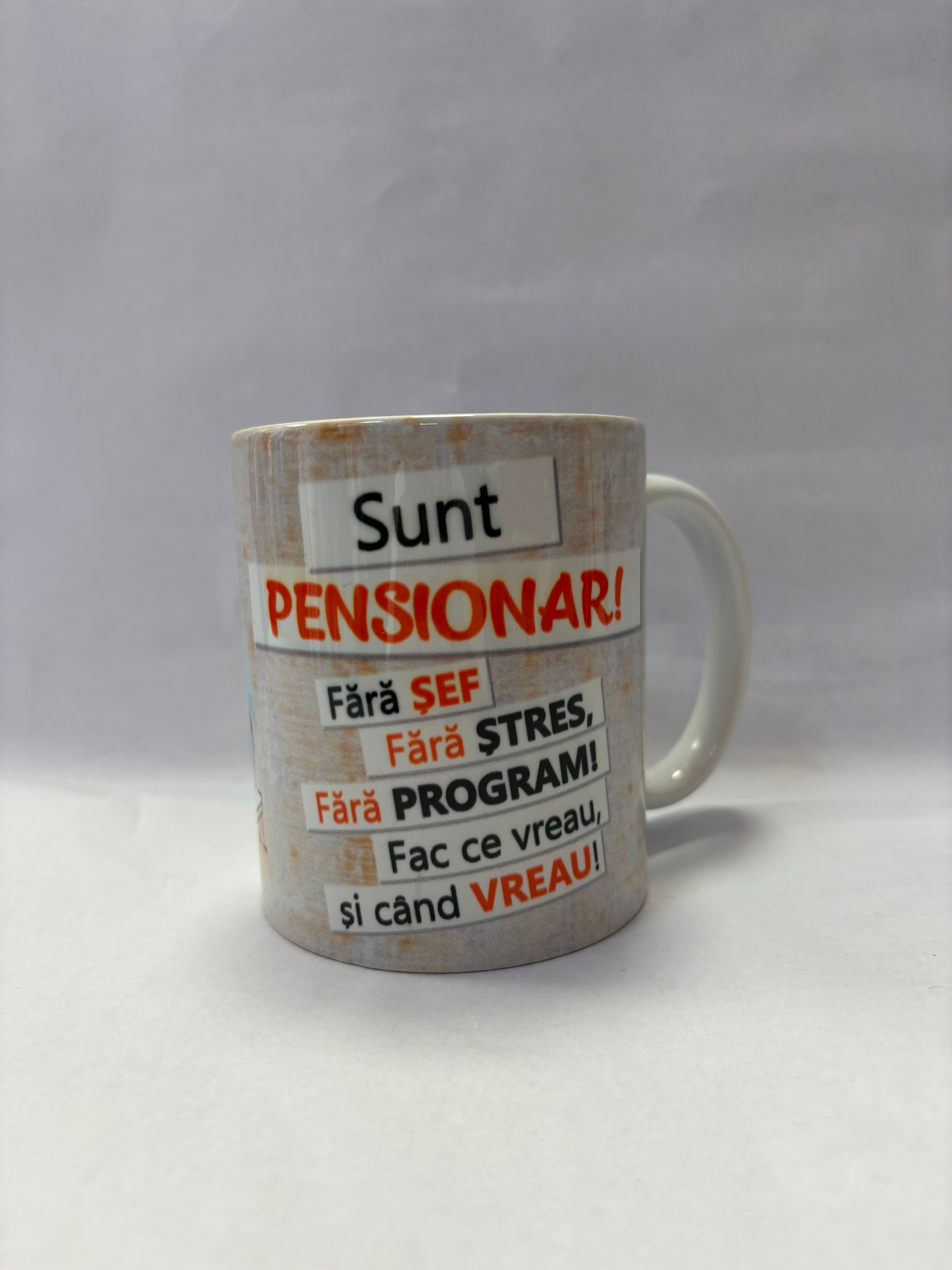 Căni pentru cei dragi