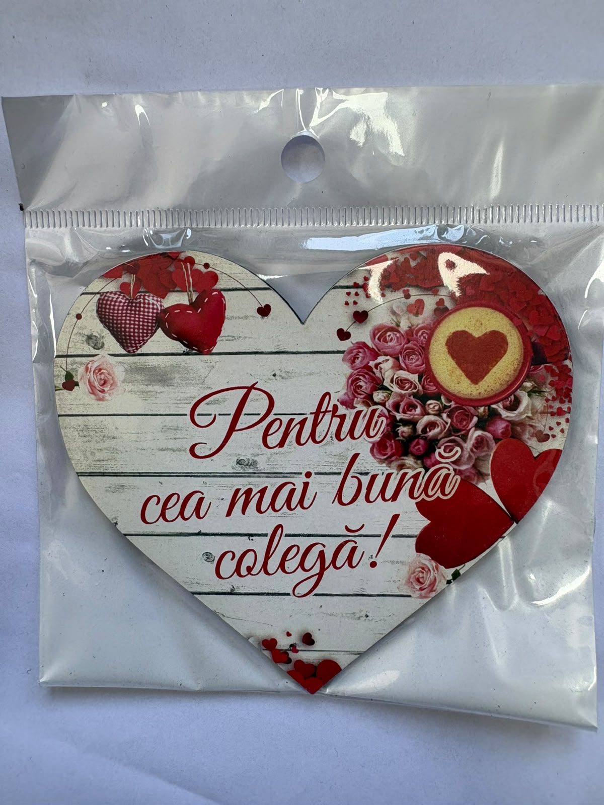 Magneți pentru cei dragi