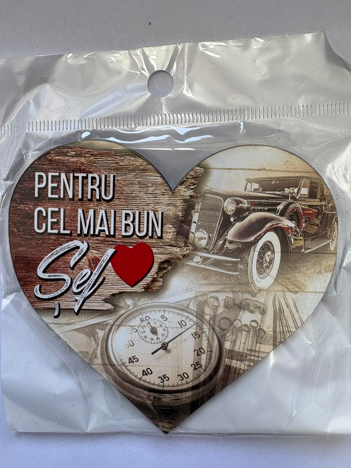 Magneți pentru cei dragi