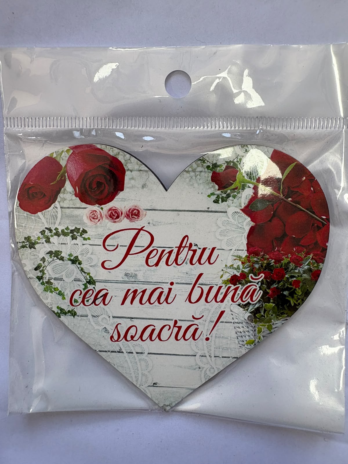 Magneți pentru familie