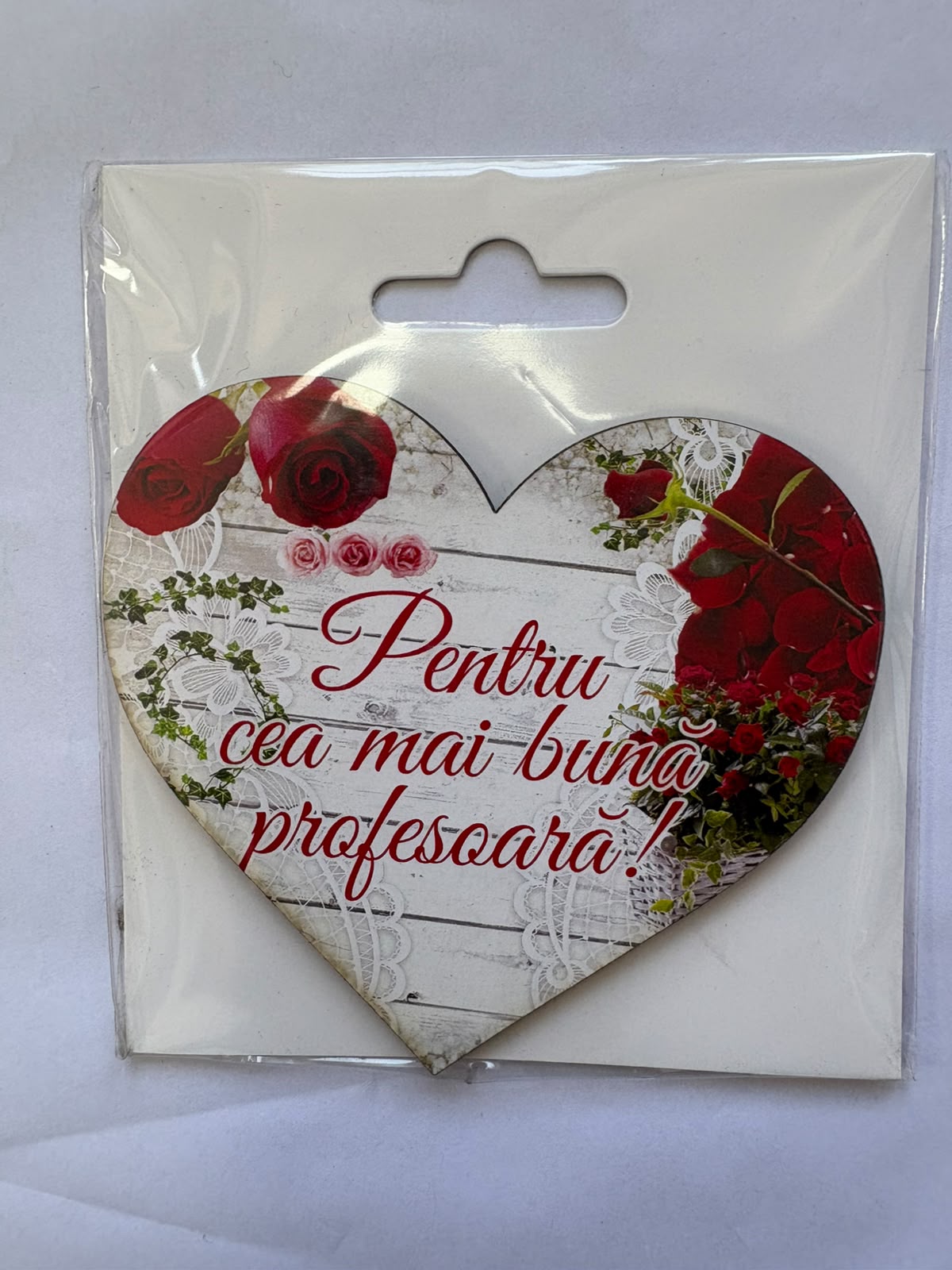 Magneți pentru cei dragi