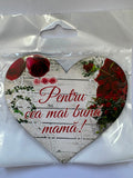 Magneți pentru familie