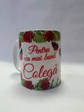 Căni pentru cei dragi